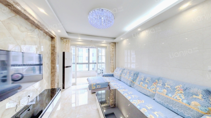 浮桥家苑一期二手房实景图