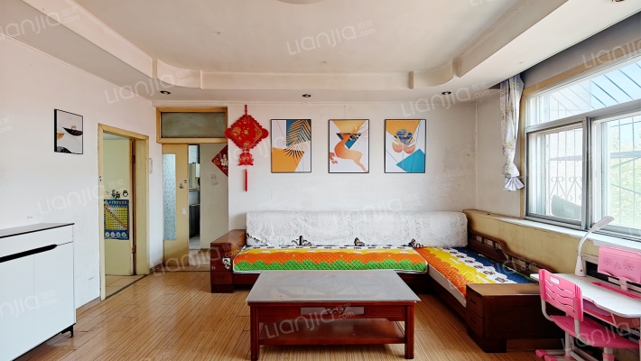 奈河路建行宿舍二手房实景图