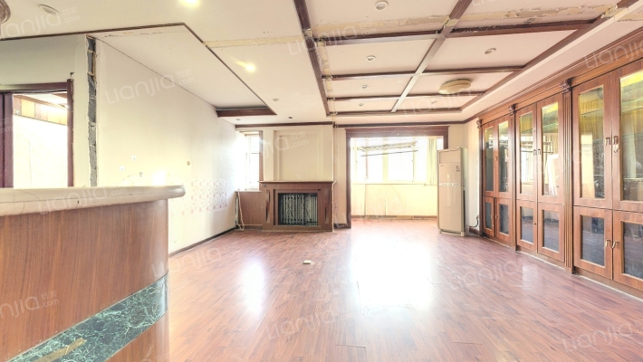 富瑞苑二手房实景图