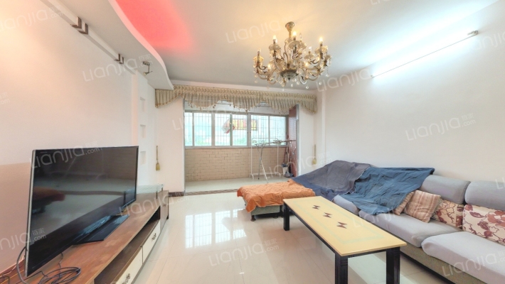 江湾东二苑二手房实景图