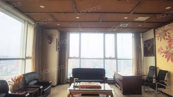 荣盛城市广场二手房实景图