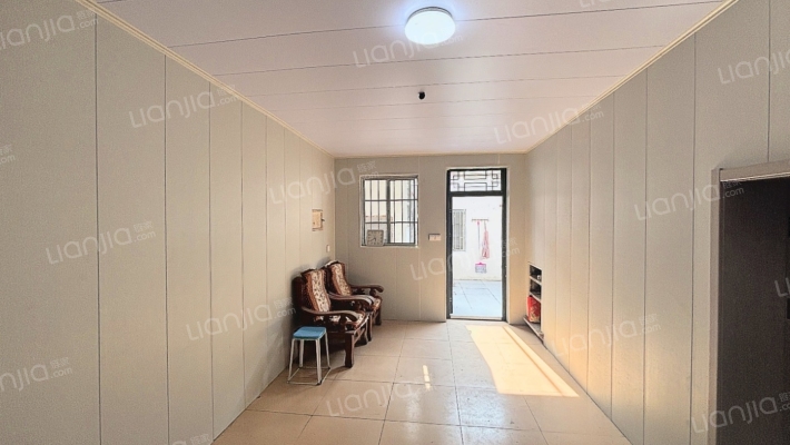 书院南街二手房实景图