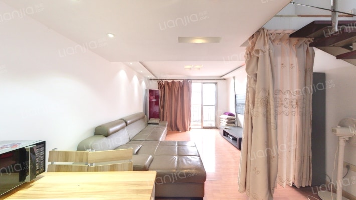 帝豪丽都二手房实景图