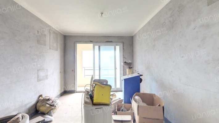 荣盛观云郡云逸组团二手房实景图