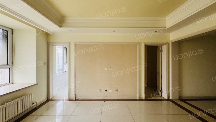 红杉一品二手房实景图