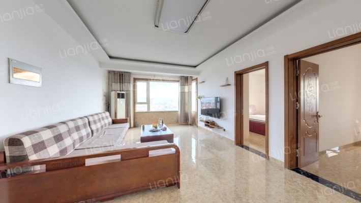 天鹭广场二手房实景图