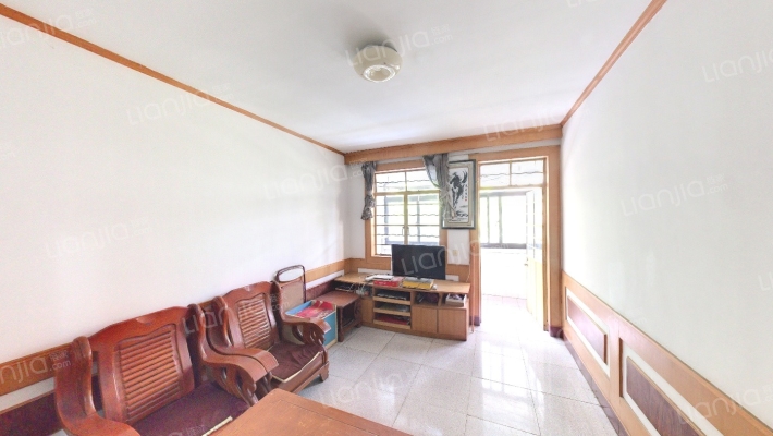 铁桥小区二手房实景图