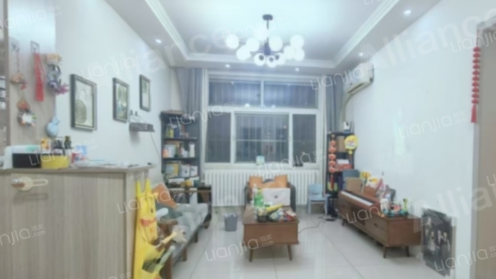 南环路10号二手房实景图