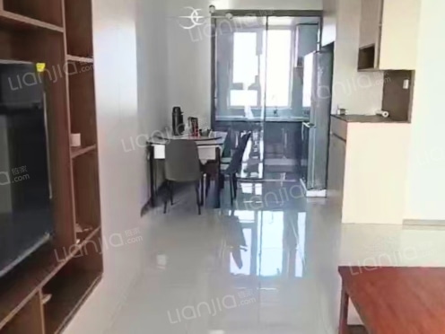 整租·涿州孔雀城悦澜湾 3室2厅 南