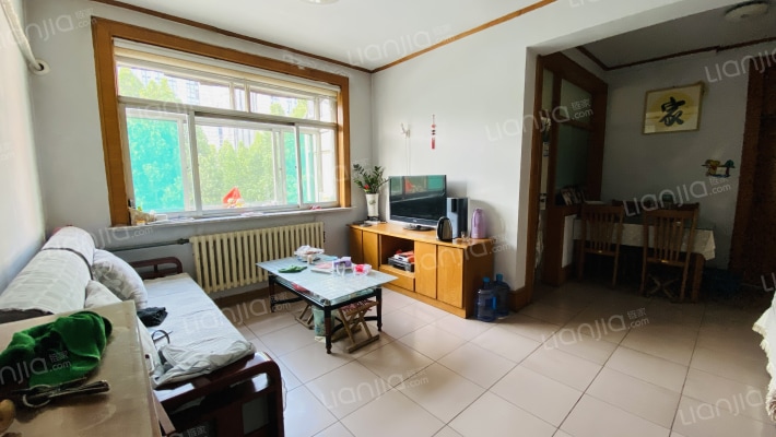 华光路南一巷二手房实景图