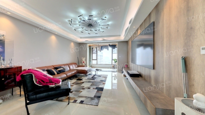 莱安逸珲二手房实景图