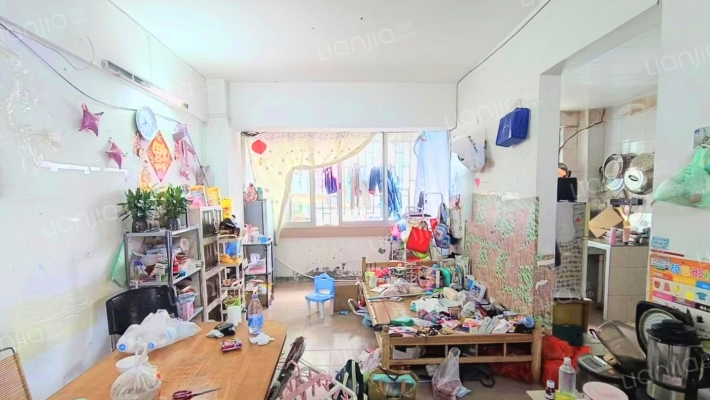 民興阁二手房实景图