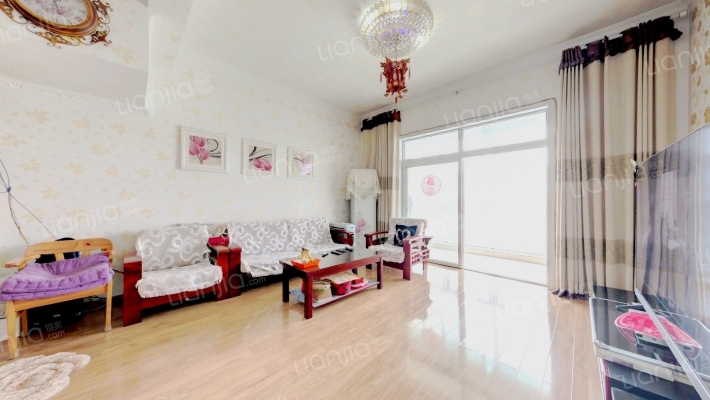 润鑫宅院二手房实景图