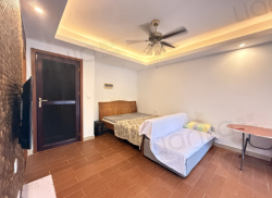 整租·金手指·太阳谷温泉城 1室0厅 南_金手指·太阳谷温泉城租房