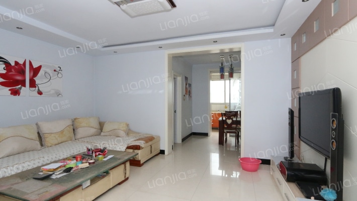 双桥小区西区二手房实景图