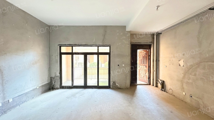 佳兆业8号二手房实景图