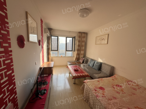 整租·文富居 1室1厅 南/北