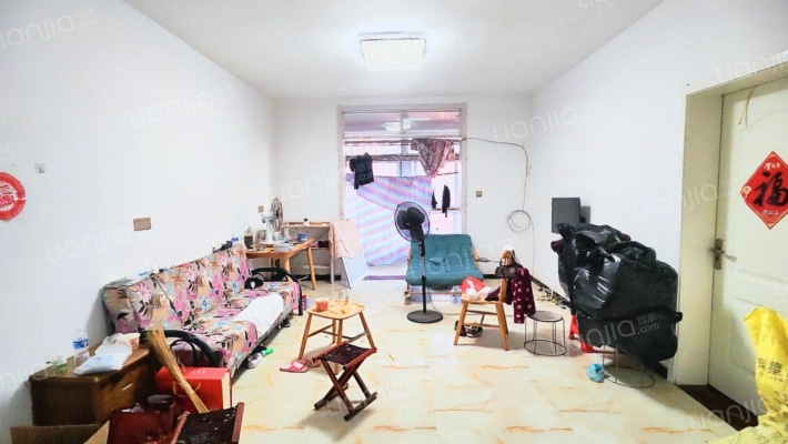 栖凤园四期二手房实景图