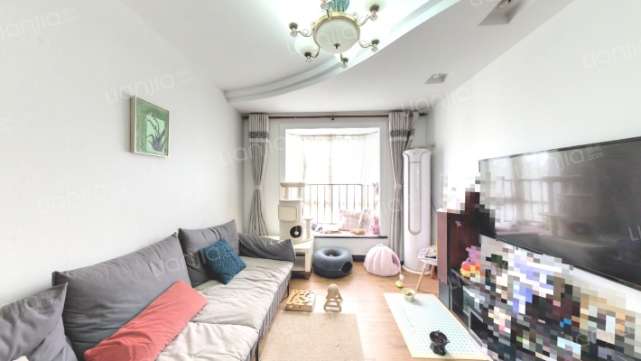 吉祥花园二手房实景图