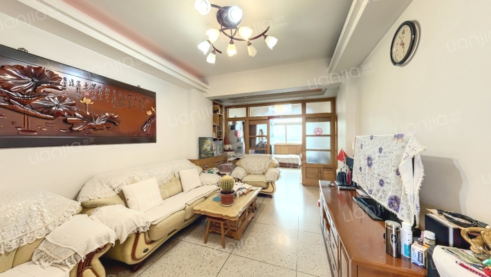 商务厅宿舍二手房实景图