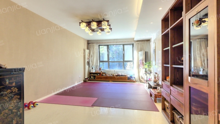 润枫水尚东区二手房实景图