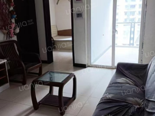 整租·宜居苑 2室1厅 东南