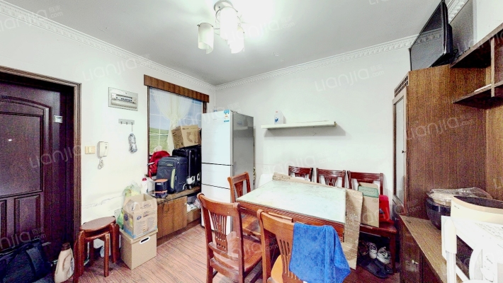 民安苑二手房实景图