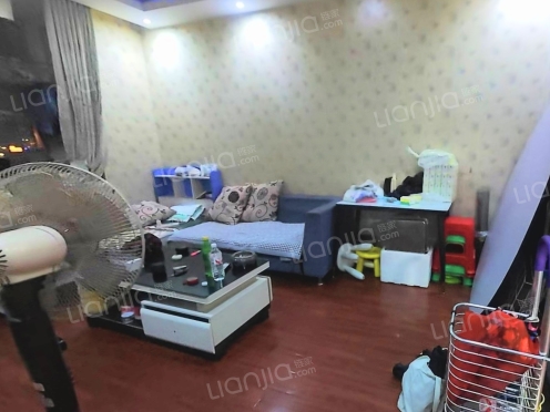 整租·正祥小区一期 2室1厅 南