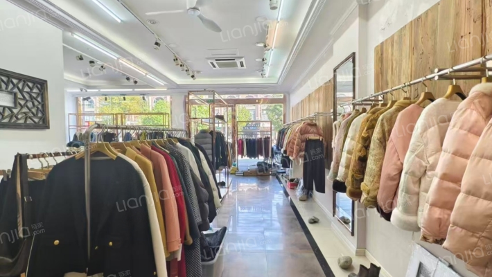 德育路二手房实景图