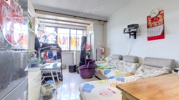 民主街32弄二手房实景图