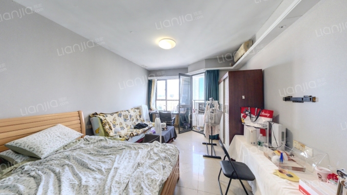 金莎公馆二手房实景图