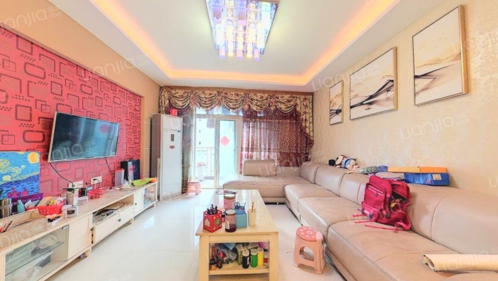 香海驿二手房实景图