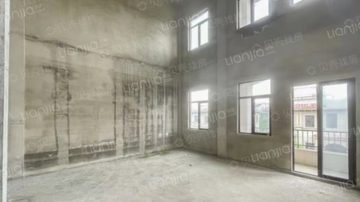 白晶谷19组团二手房实景图