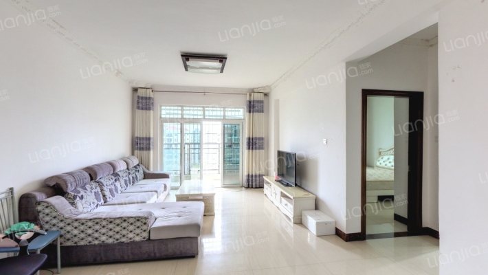 富馨苑二手房实景图