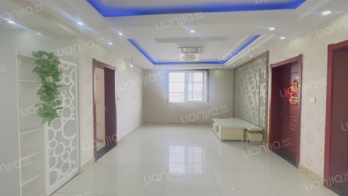 绿苑小区(滨海县)二手房实景图