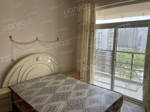 整租·八二一小区 2室1厅 西南/西