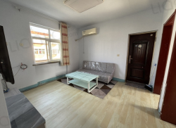 整租·中原油田登月新村 3室1厅 南/北_中原油田登月新村租房