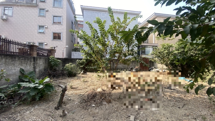 文胜小区二手房实景图