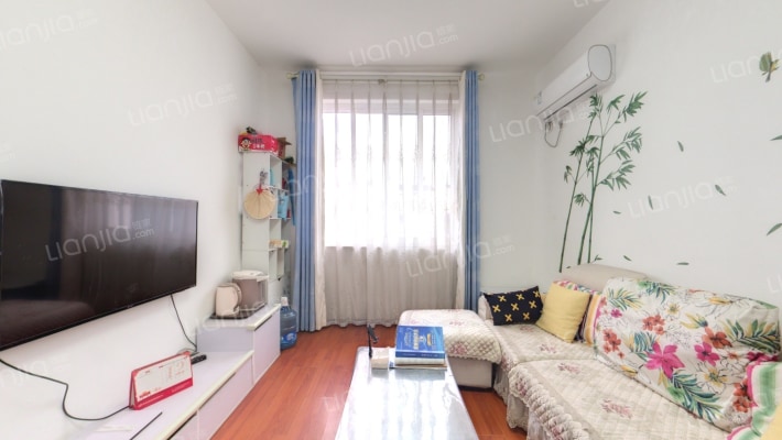 青乐苑A区二手房实景图