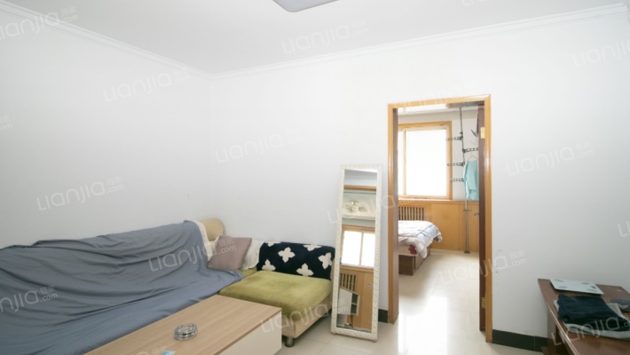 美居小区二手房实景图