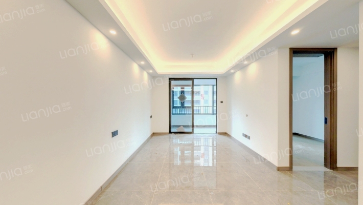 金辉云缦熙境花园二手房实景图