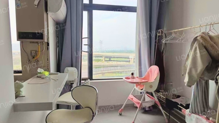 锦天赣江印二手房实景图