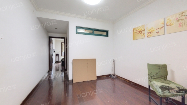 逸仙路380号二手房实景图