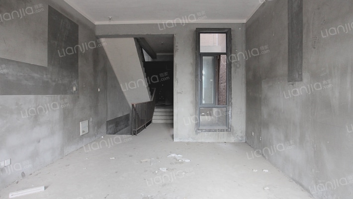 溧都桂苑二手房实景图