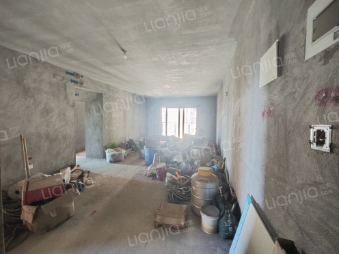 整租·力帆红星国际广场紫郡 4室2厅 南