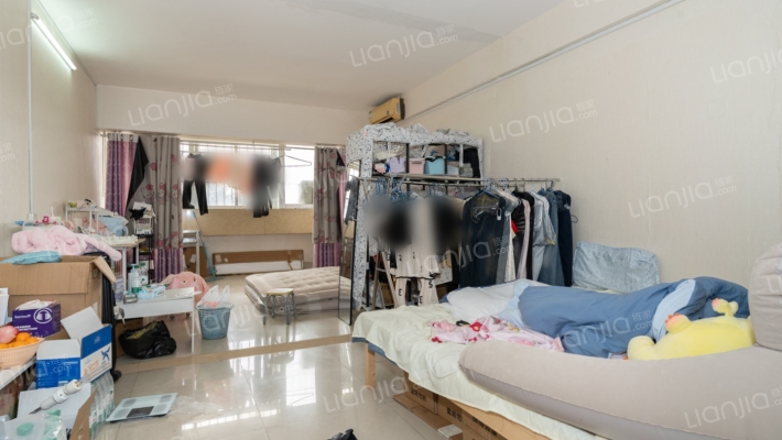 畔园居二手房实景图