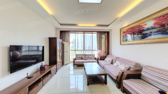 御邦二期二手房实景图