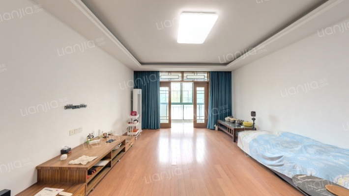 丹霞公寓二区二手房实景图