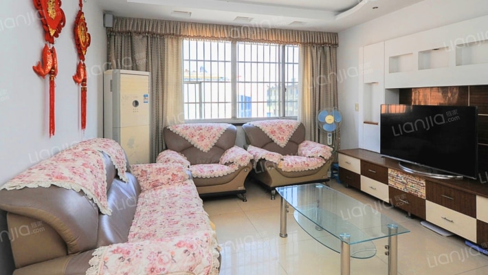 新雅花园二期二手房实景图