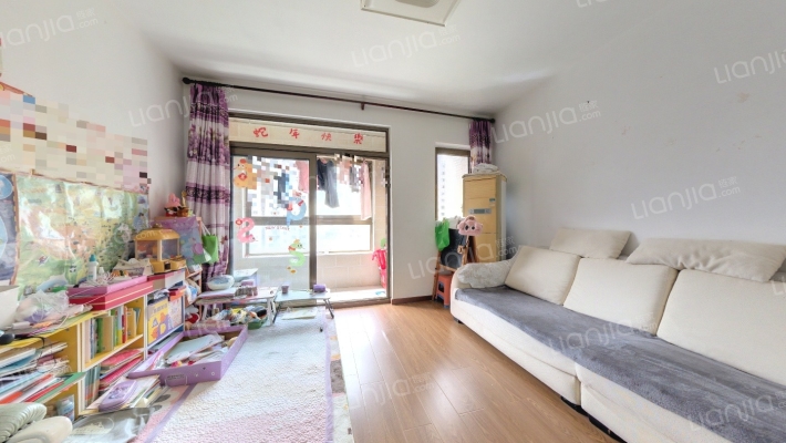 唐源云居二手房实景图